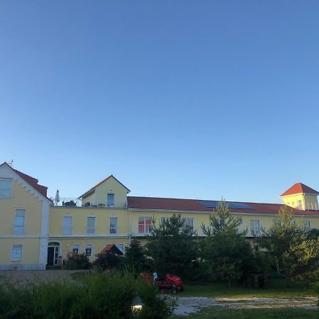 Holiday Centrum Žatec Exteriér fotografie