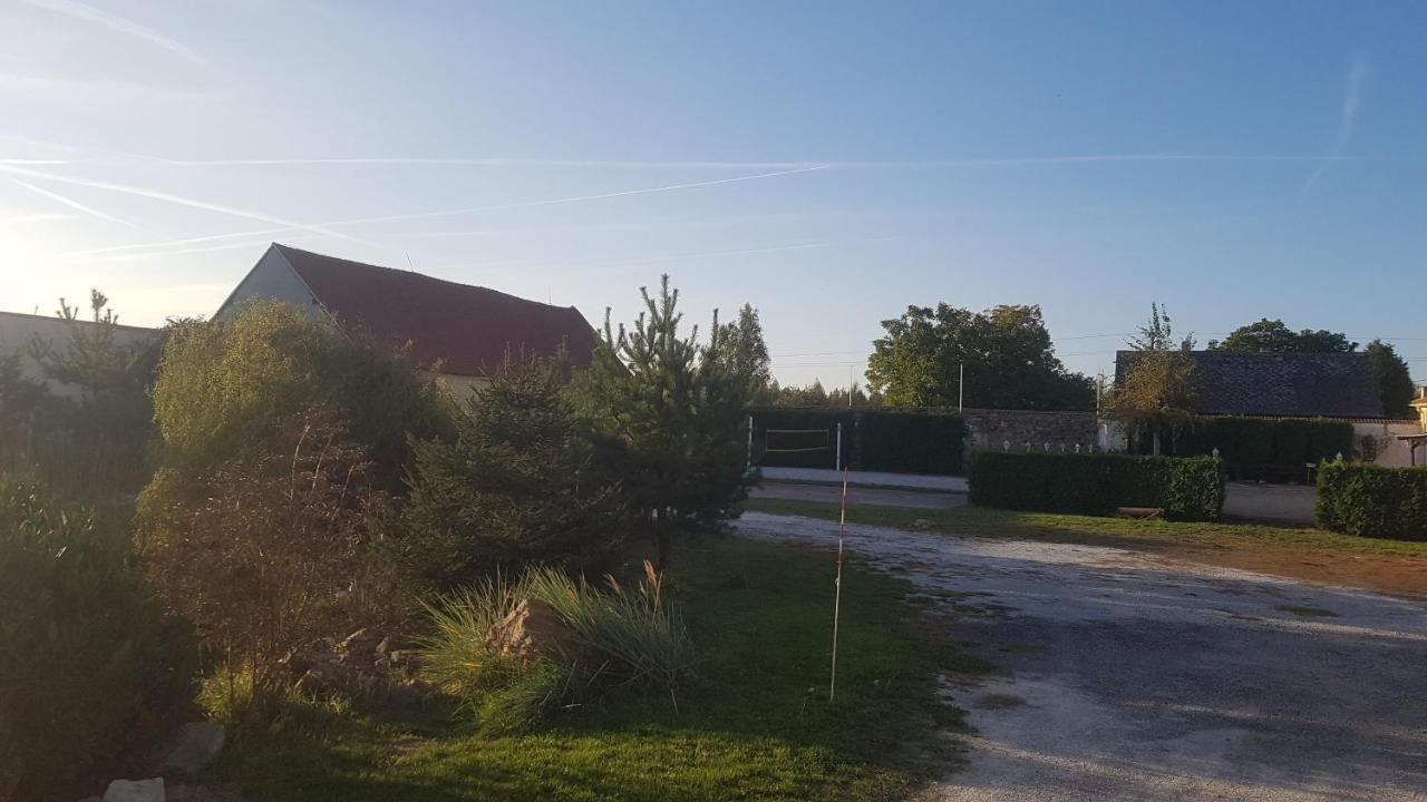Holiday Centrum Žatec Exteriér fotografie